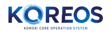 KOREOS