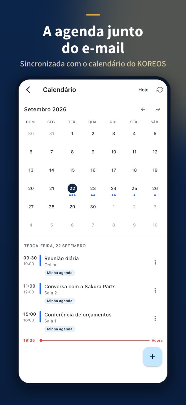 Agenda