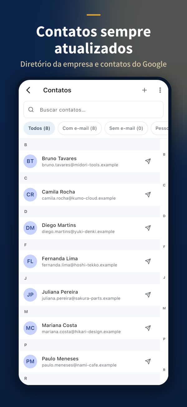 Contatos