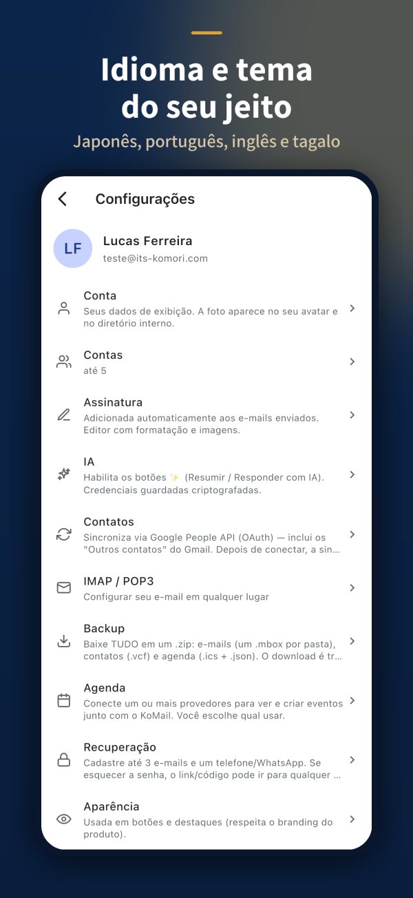 Ajustes