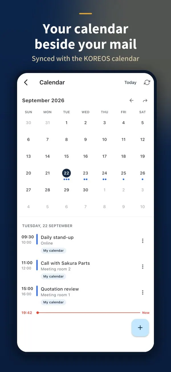 Kalendaryo