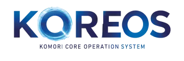 KOREOS