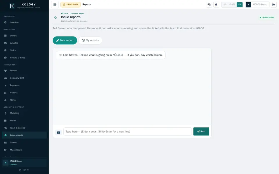 Suporta