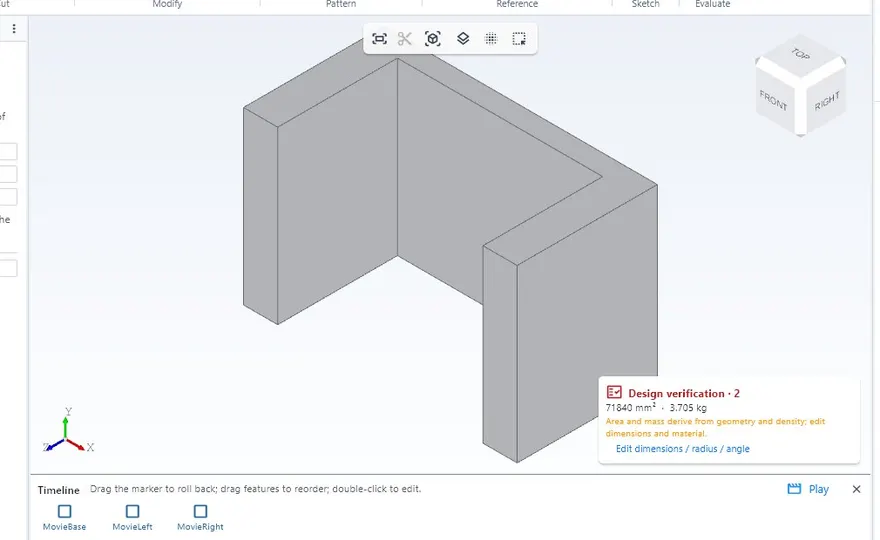 KoCAD — Film, VR and AR