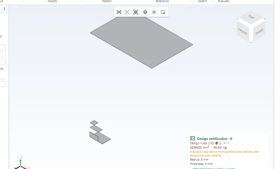 KoCAD — JIS design rules