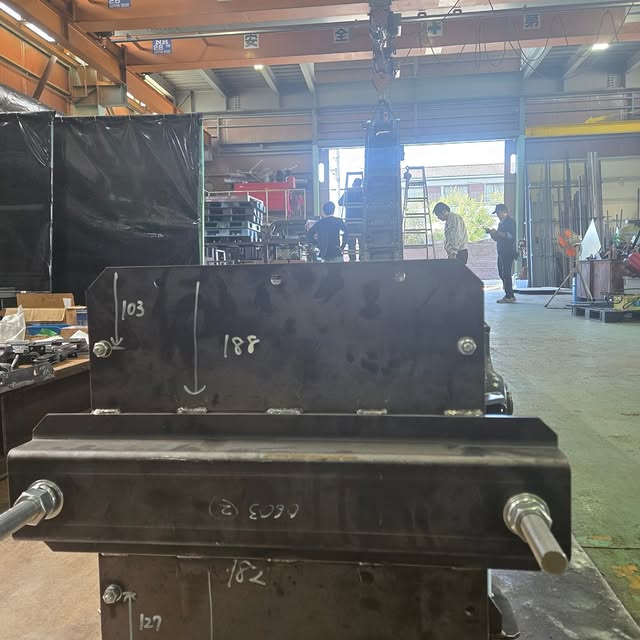 品質は信頼を生み、信頼は未来を創る。

🌐 https://its-komori.com

#komori #itskomori #製造業 #工場 #現場品質管理ものづくり

------

📢 ご協力のお願い（Googleレビュー）

Googleでの評価向上のため、皆さまにご協力をお願いいたします。

【方法①】
1. Googleで「KOMORI」と検索してください。
2. 該当ページからレビュー（評価）を投稿してください。
3. その後、公式サイトをクリックし、3〜5秒ほど閲覧してから閉じてください。

【方法②（簡単）】
下記リンクから直接レビュー投稿も可能です：
https://g.page/r/CYUj1kUh02d0EAE/review

🙏 皆さまのご協力、よろしくお願いいたします！