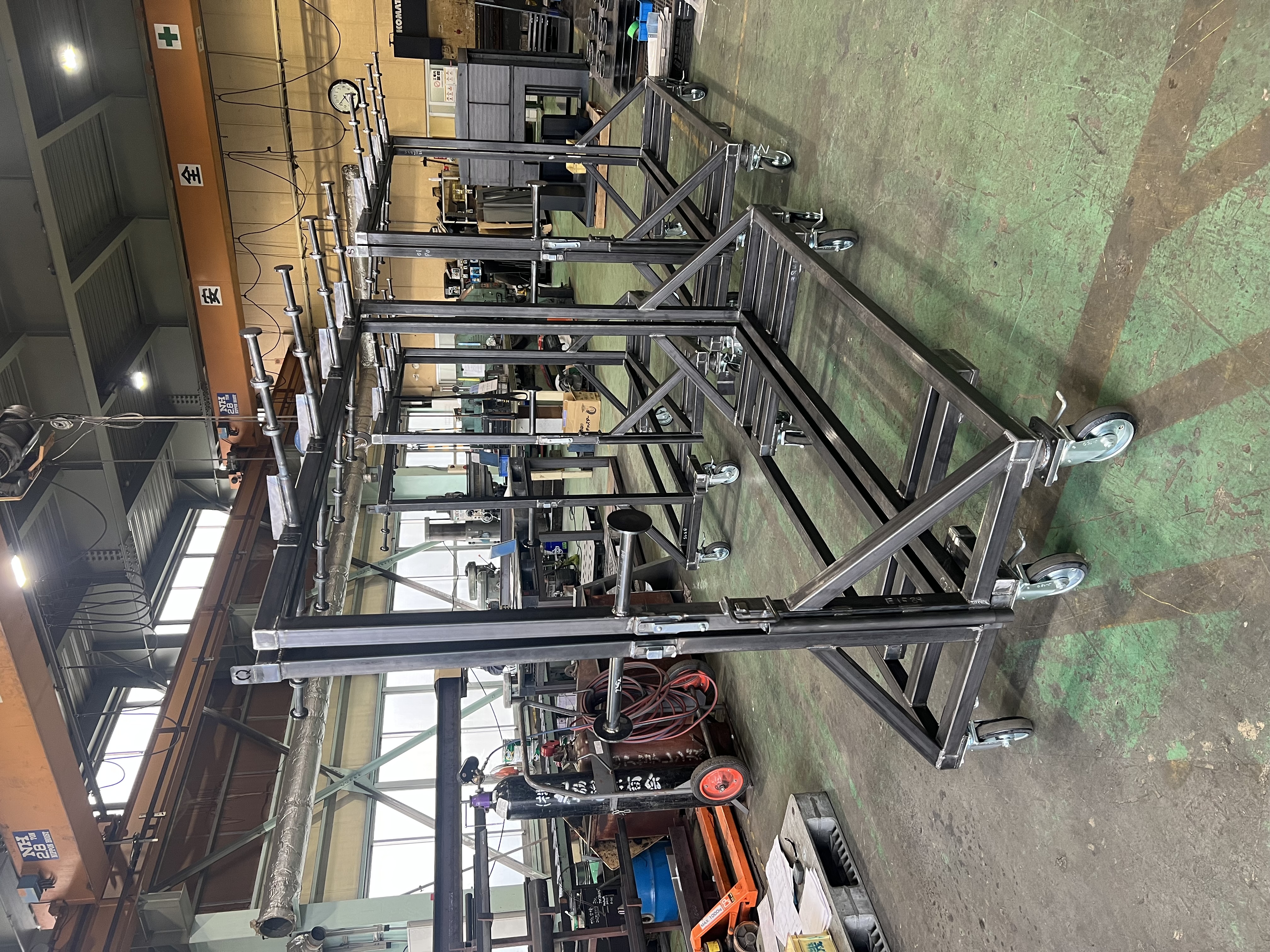 Project image related to the service