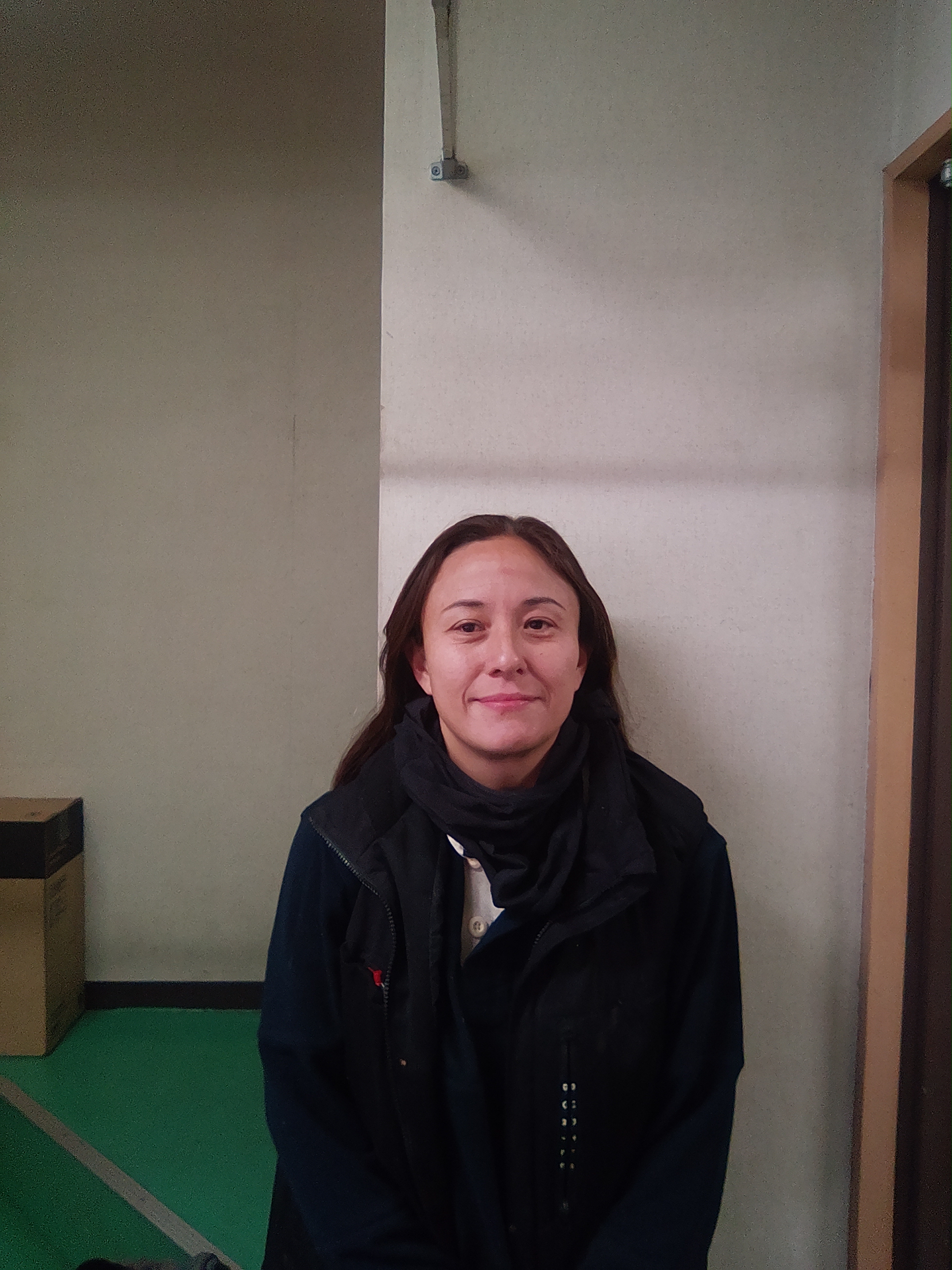 ヴァルゲチ シゲモト タチアニ トミコ